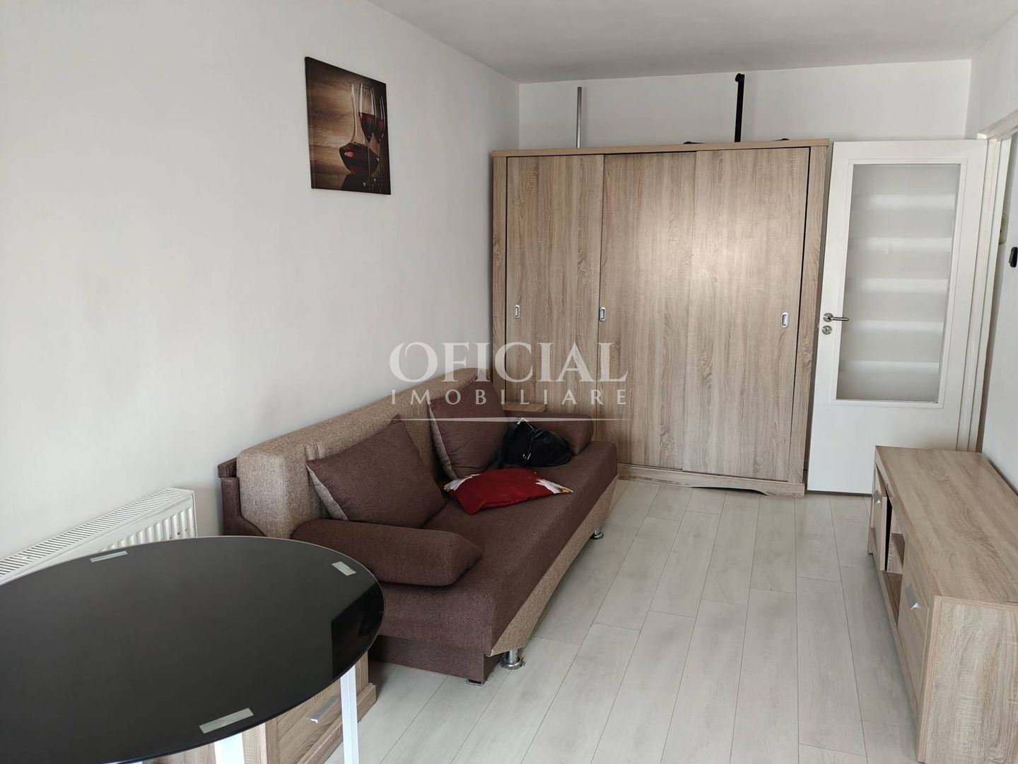 Apartament 1 Camera | 25 Mp | PET FRIENDLY | Zorilor Pasteur UMF - Poză 1