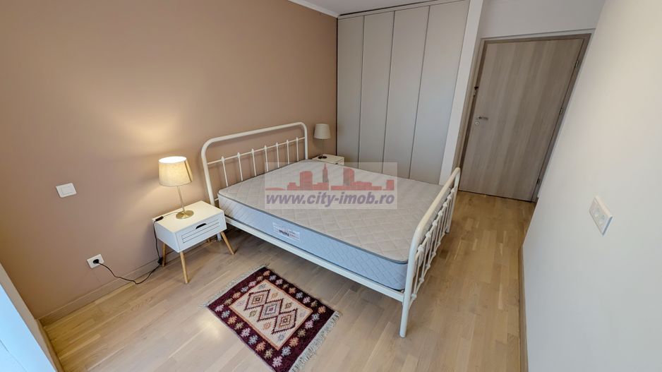 Inchiriere 2 Camere Banu Mata / Titulescu / Bloc nou 2018 , Icon Residence - Poză 34
