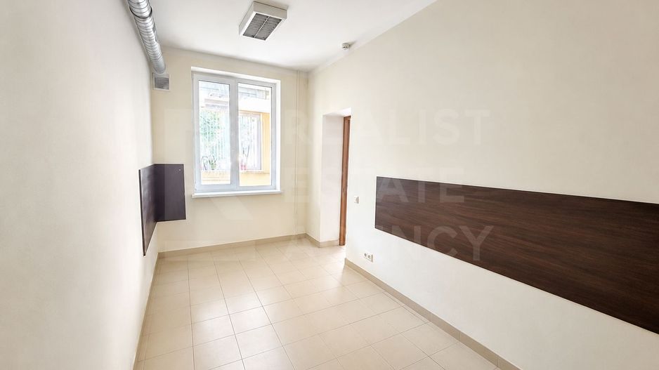 Chirie spatiu comercial/birou 79.9 mp, str. Alexandr Puşkin, Rîșcani - Poză 6