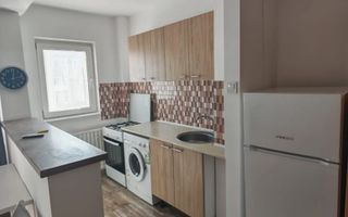 GARSONIERA- OZANA, CAT-FRIENDLY, BLOC REABILITAT, METROU, MODERN - Poză 3