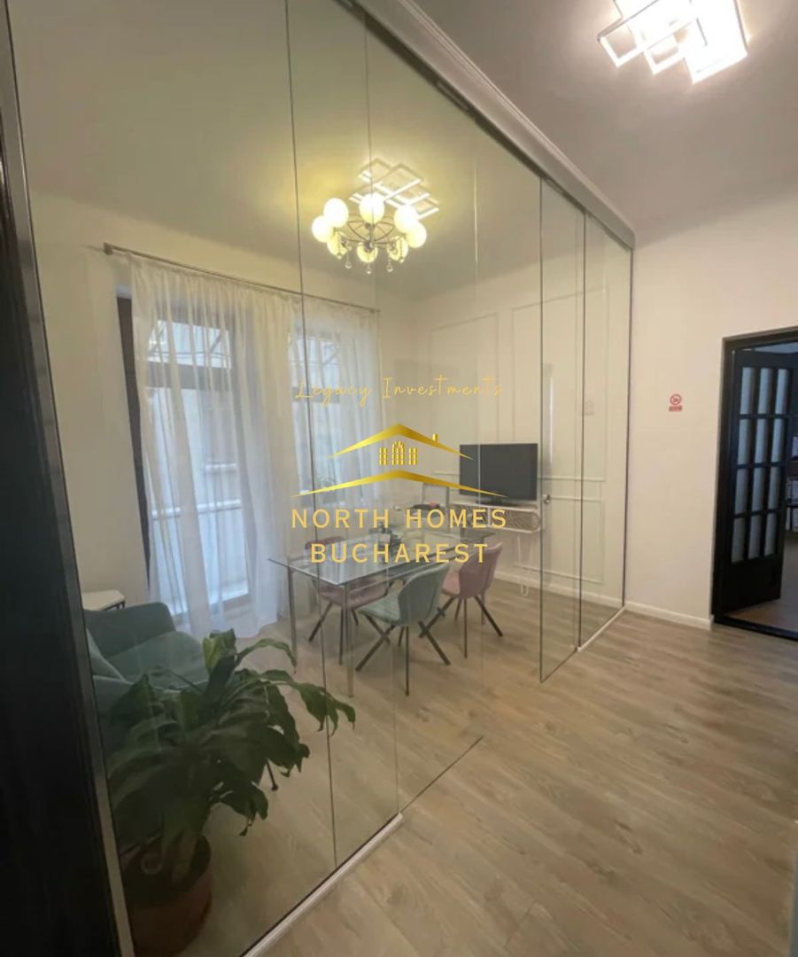 spatiu birou Cismigiu Stirbei Voda - Poză 6