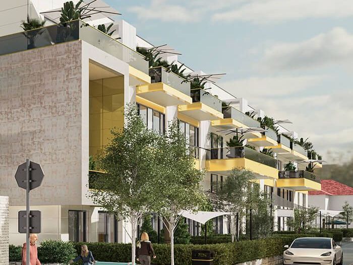 Acmanic Residence - Poză 6