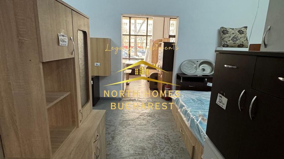 Spatiu Comercial | Delfinului | Vad Excelent - Poză 7