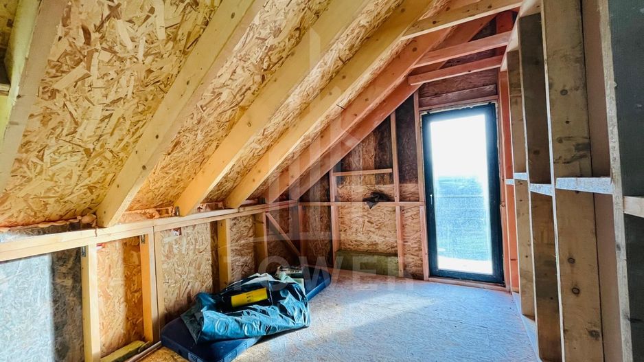 Cabana moderna cu view superb - Poză 6