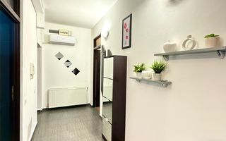 Apartament cu 2 camere si terasa de 60 m , in Zorilor ! - Poză 10
