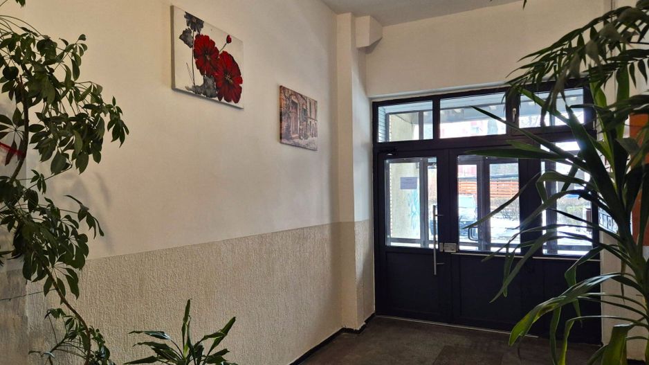 Exclusivitate - Zona Spitalul Judetean, apartament renovat complet - Poză 18