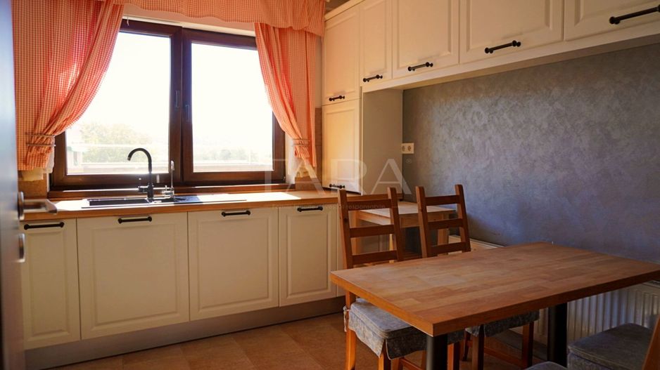 Apartament 3 camere de închiriat, zona Grigorescu - Poză 9