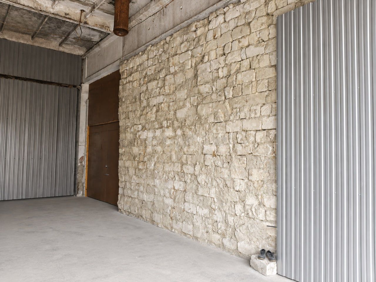 Spațiu industrial în chirie | 1.150 m² | Sângera, Chișinău - Poză 11