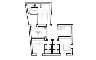 Vanzare - casa - Piata Matache-Buzesti - Schiță 8