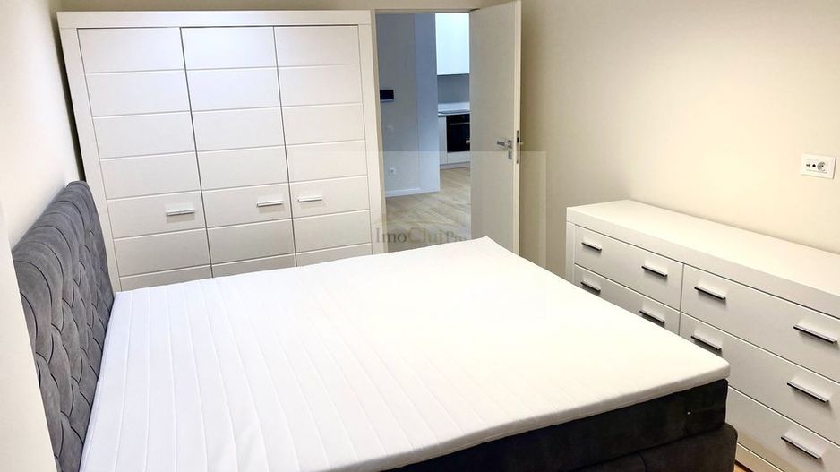 Încheiere 2 camere -parcare -Zona  Iulius mall, FSEGA, Cluj - Poză 5
