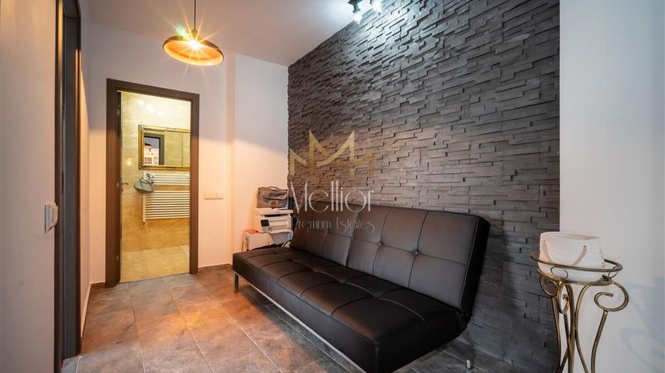 ✅ Apartament superb cu 2 camere bloc nou garaj Calea Dorobantilor! - Poză 12
