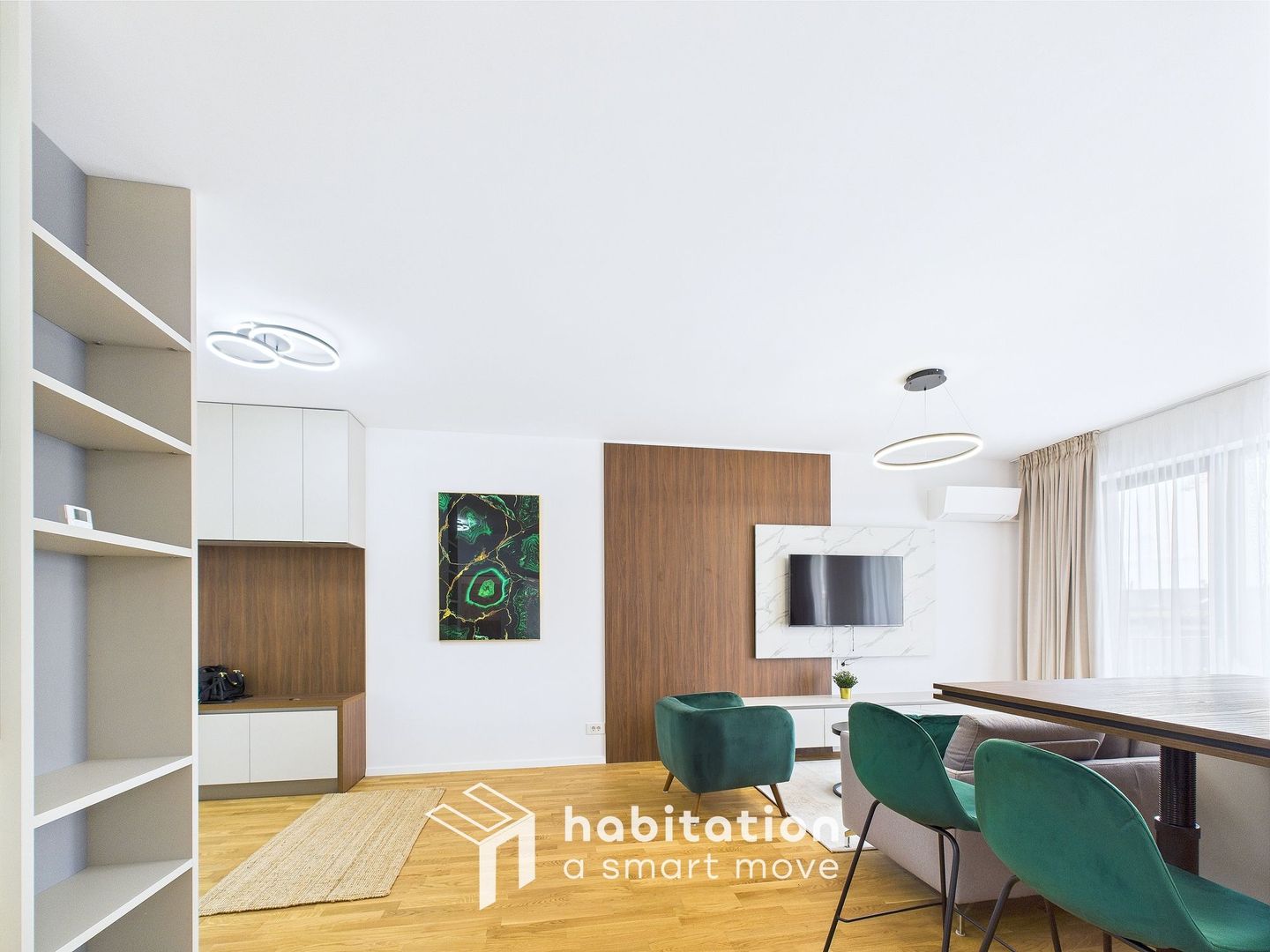 PALTIM – Confort urban și design elegant, la 7 min de Piata Victoriei - Poză 13