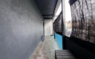 De vanzare 3 camere , etaj 1 - Tautii Magheraus. - Poză 12