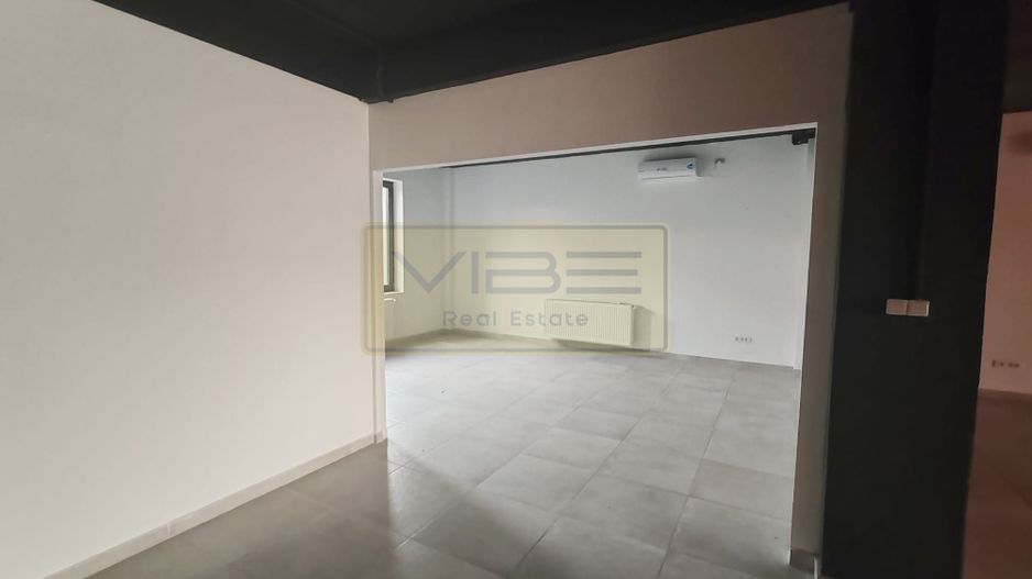 Spatiu comercial  la bulevard- 200 mp / 308 mp ! - Poză 12