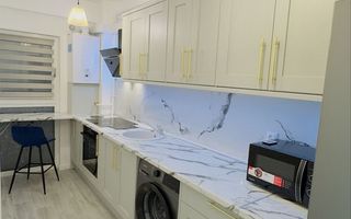 Apartament 1 cameră de închiriat în Freya Home, zona Family Market Bucium - Poză 5