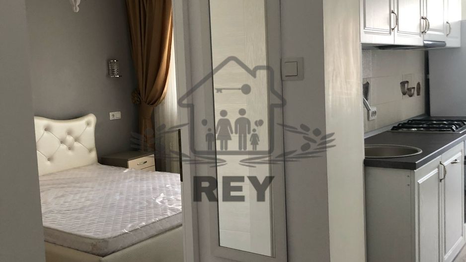 De vânzare Apartament 2 camere decomandat cu balcon. Strand-Bioclinica - Poză 5