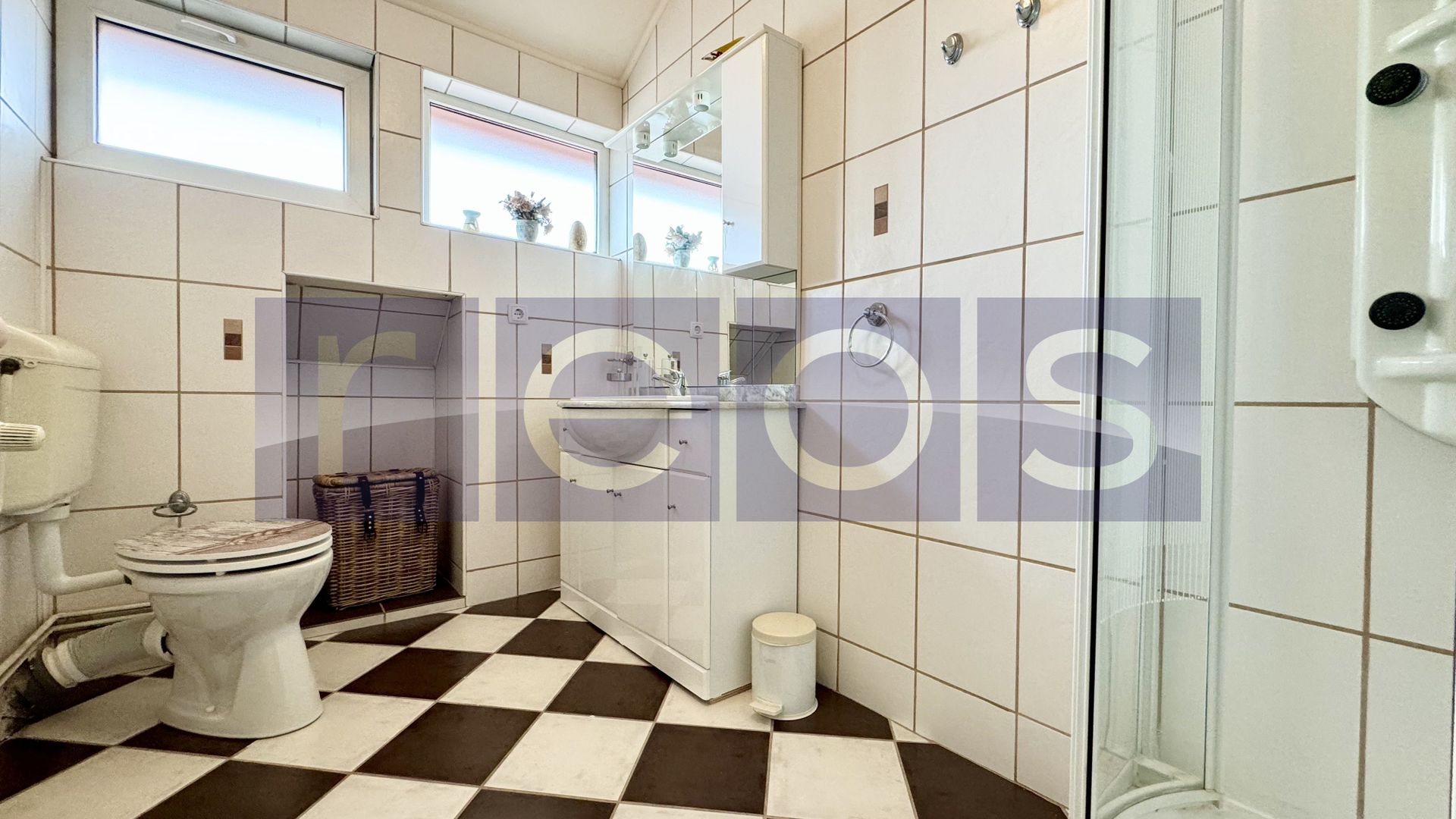 VANZARE VILA UNICA | PISCINA | TEREN 2.200 MP | CORBEANCA | OSTRATU - Poză 24