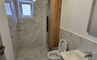 Spatiu de Birou Nou 36 mp-balcon 7 mp-Zona Han - Poză 6