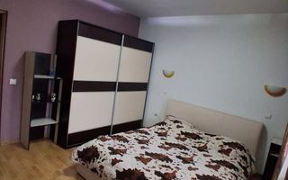 Apartament finisat si mobilat,  3 camere, Muzeul Apei. - Poză 4