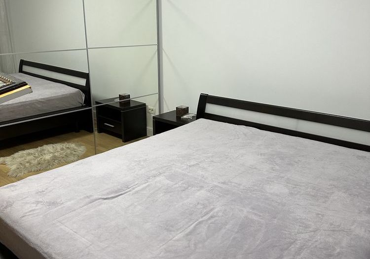 Inchiriere apartament 5 camere Baneasa-Somesul Rece - Poză 7