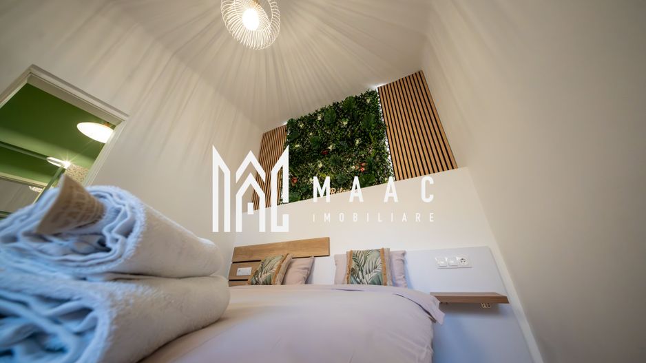 Apartament 3 camere Regim Hotelier I Ultracentral I - Poză 13