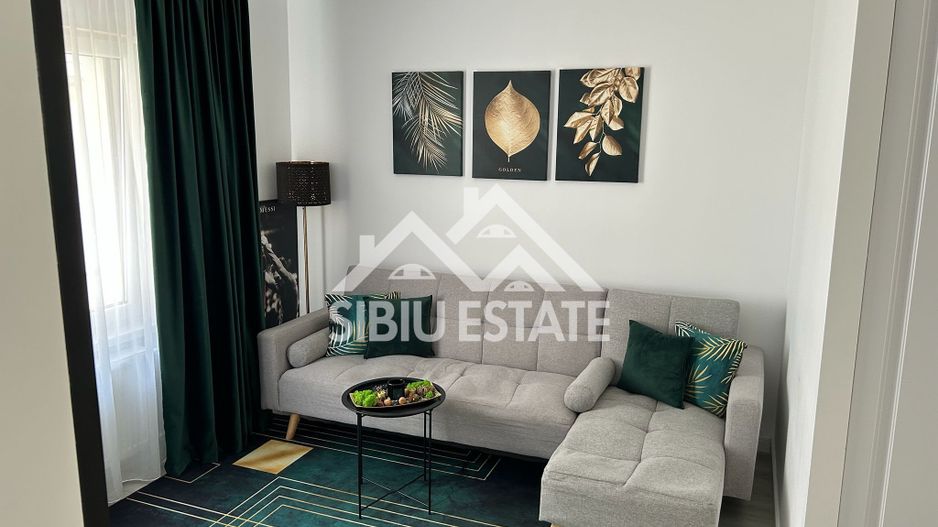 Casa mobilata si utilata, terasa 18 mp 2 parcari, zona linistita - Poză 3