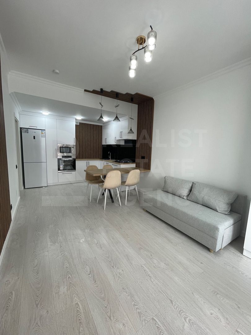 Vânzare, apartament, 2 camere, strada Ialoveni, Telecentru - Poză 4