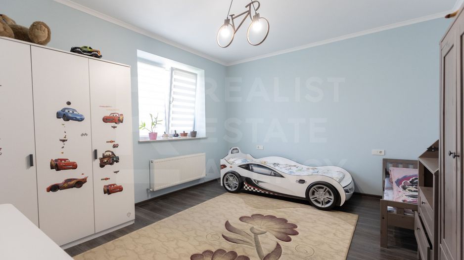 Vanzare, casă, 10 camere, str. Ihil Șraibman, Râșcani - Poză 19