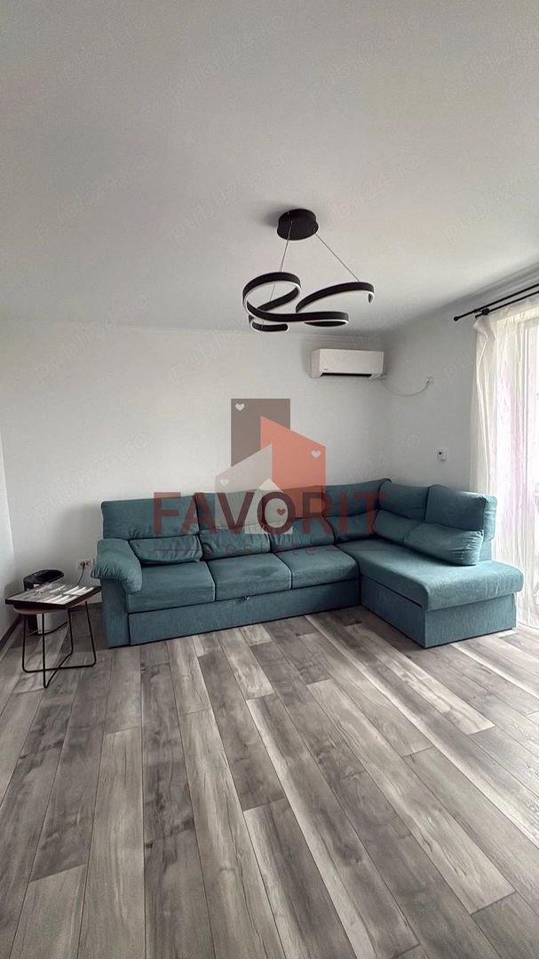 Apartament 3 camere | 65mp  | 2 locuri de parcare | Braytim Giroc - Poză 4