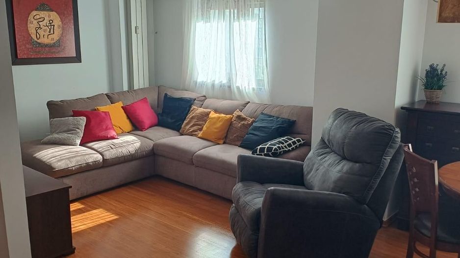 AP. 3 CAMERE CALEA CALARASILOR, PARCARE, PET-FRIENDLY, METROU 5 MINUTE - Poză 6