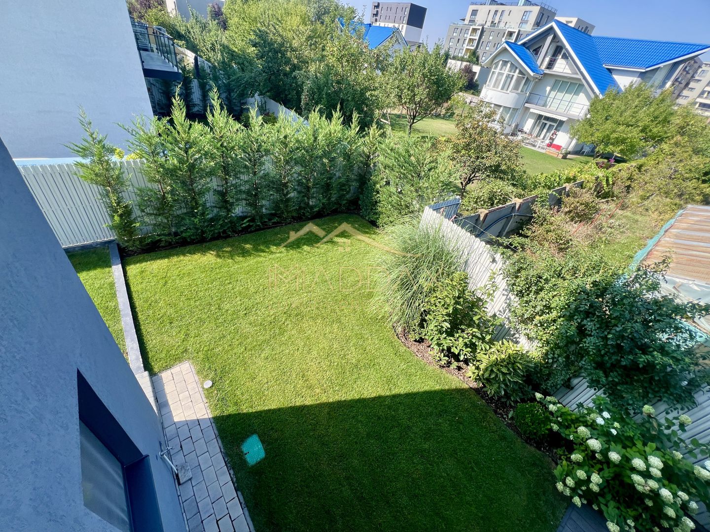 Vila LUX **5 camere**3 locuri parcare** Complex NOU//Sisesti - Poză 75