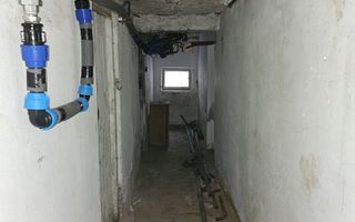 Apartament 4 camere +garaj– decomandat – str. Ioan Slavici, et.1 - Poză 14