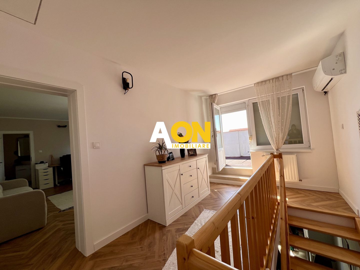 Penthouse | ULTRAFINISAT | 95 MP | Terasa 45 MP | Ultracentral - Poză 7