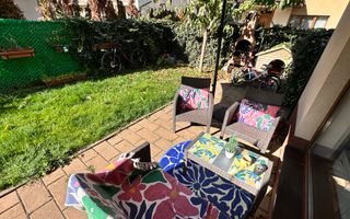 Casă spațioasă  – Florești , 131 mp utili, 220 mp teren - Poză 29