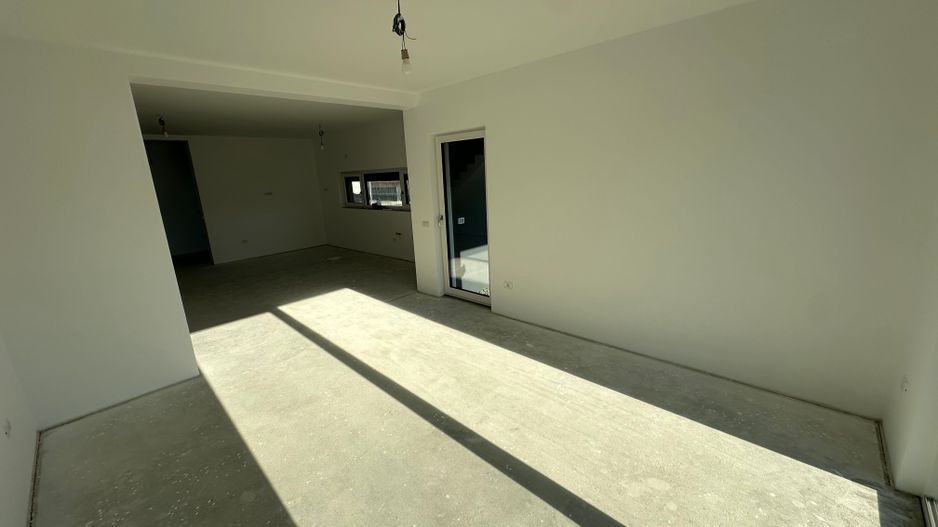 Duplex In Dumbravita - Poză 8