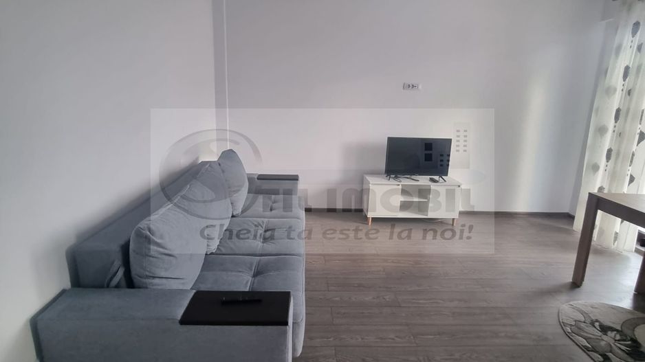 Apartament o camera - Bucium - Visan - 290Euro - Poză 3