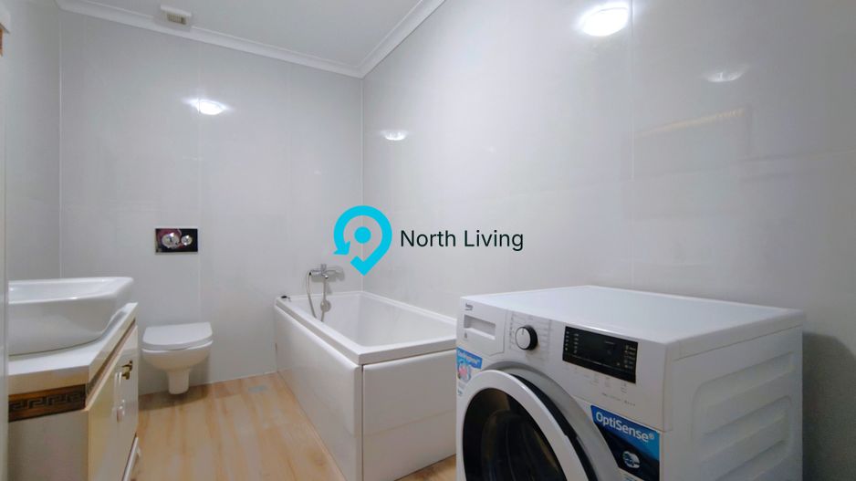 Apartament 2 Camere | Piscină & Parcare | zona Pipera - Poză 12