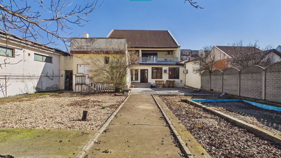 Vilă P+E, 299 mpu, Zona Bucovinei - Poză 25