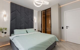 Chirie, apartament, 3 camere, str.  Renasterii Nationale, Rîșcani - Poză 13