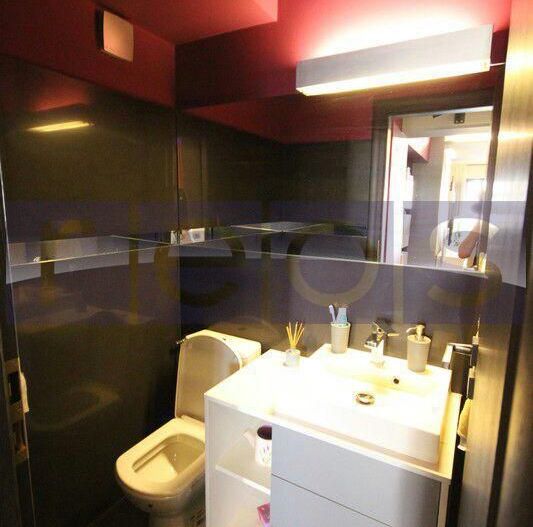 DE VANZARE 2 CAMERE SPATIOASE- 2 BAI - LOC PARCARE - METROU GROZAVESTI - Poză 9