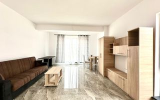 Penthouse - 3 cam | bloc nou, lift, 2 bai, parcare | Giroc - zona Lidl - Poză 6
