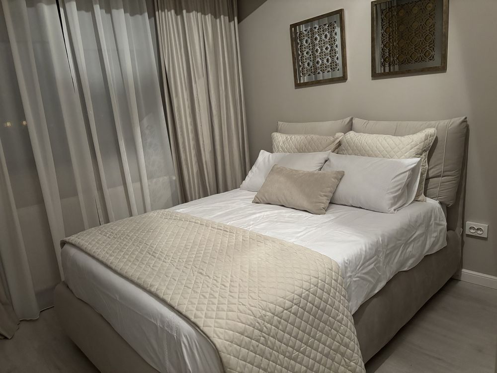 Apartament Nou cu 3 Camere - Lazar Residence - Palas Mall. - Poză 4