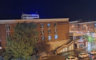 Închiriez apartament în zonă centrală – Galați - Poză 4