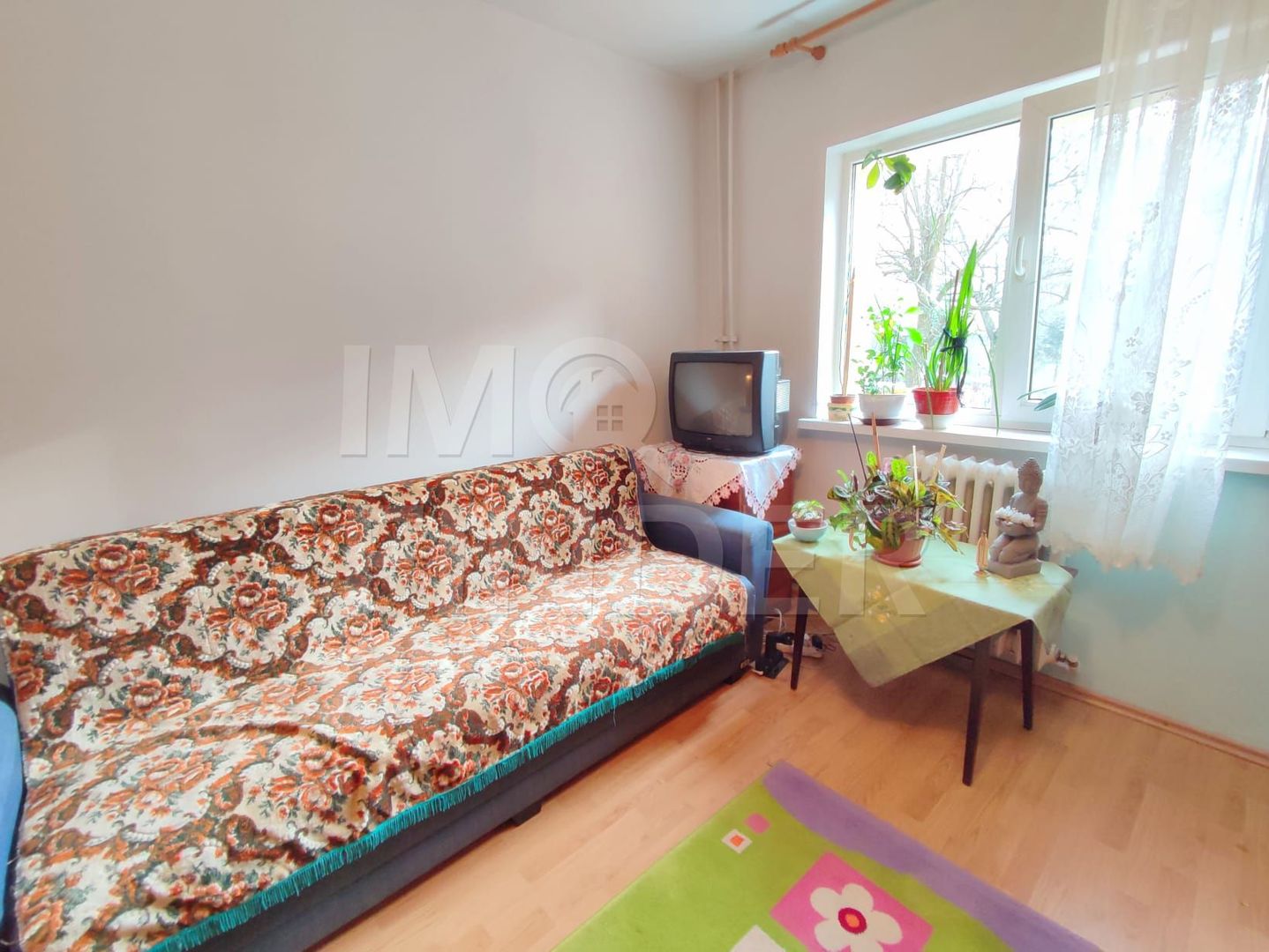 3 camere Decomandate zona Piata Zorilor - Poză 7