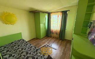 Oferta 2 case la pret de una in Ghercesti – Ideal pentru 2 familii - Poză 11