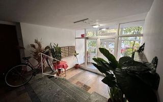 Garsoniera, Studio, Obor apropae de parc, potential spatiu comercial - Poză 2