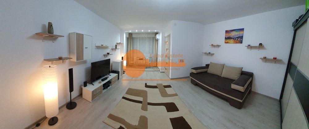 Garsoniera cocheta Favorit - Poză 1