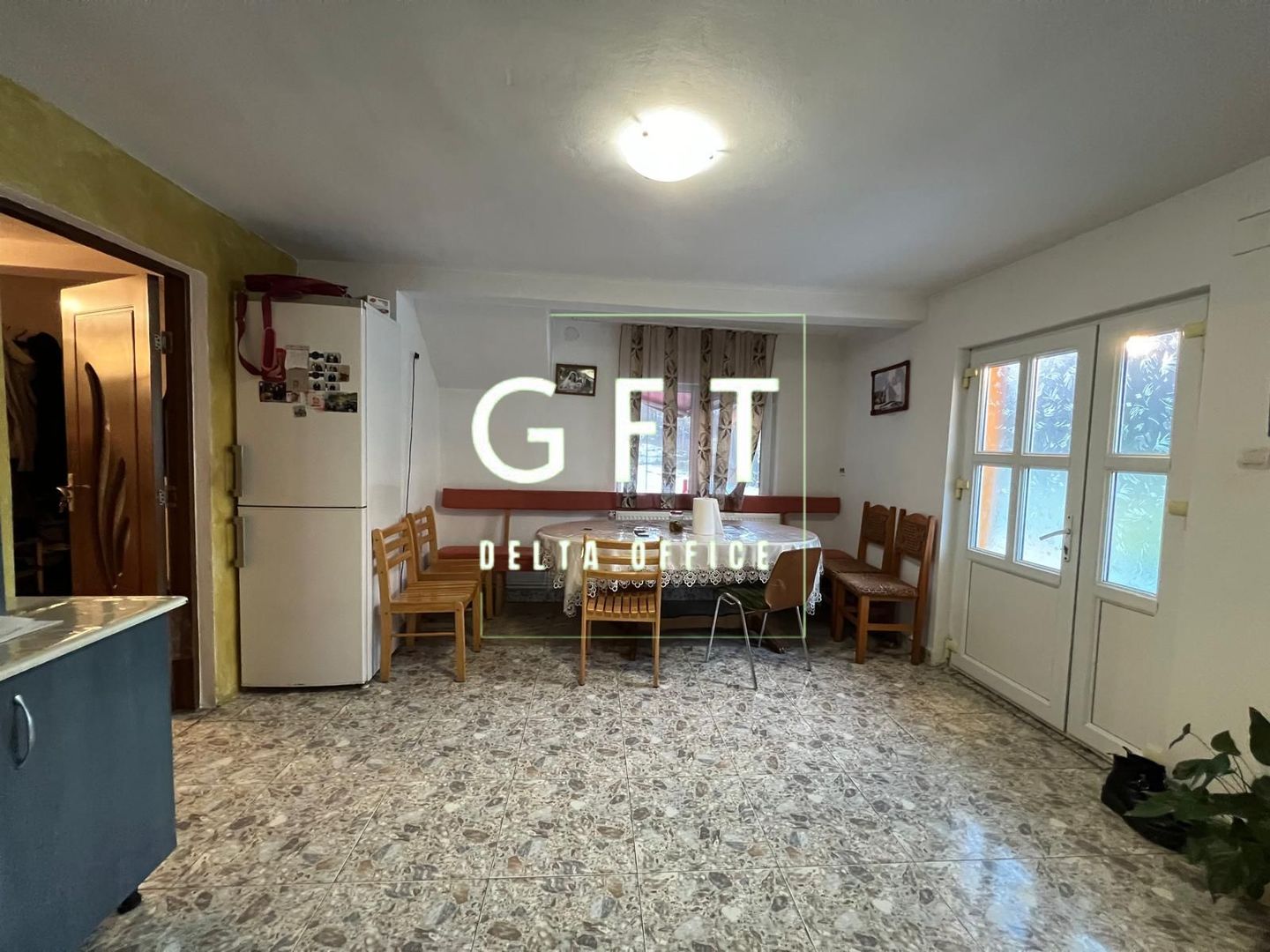 Casa de vanzare la Cepari - Poză 29