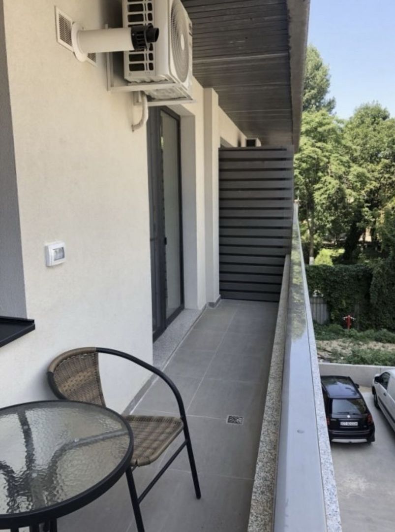 APARTAMENT NOVUM | GROZAVESTI | 2 CAMERE LUX - Poză 7