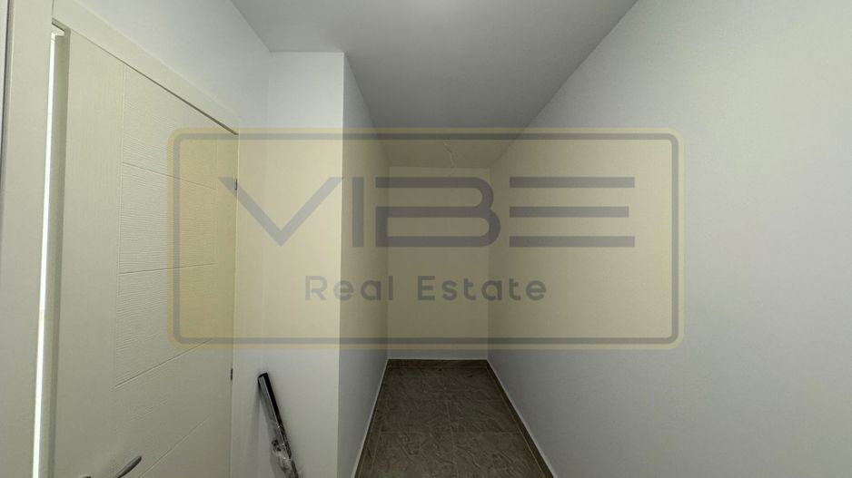 Spatiu office / comercial Valea Lupului - Strada Garoafei - Poză 12